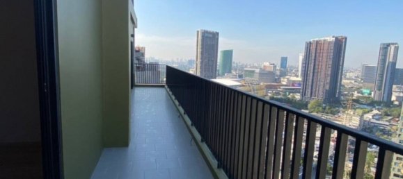 شقة 2 غرف نوم في Bangkok, Thailand رقم 13479 8