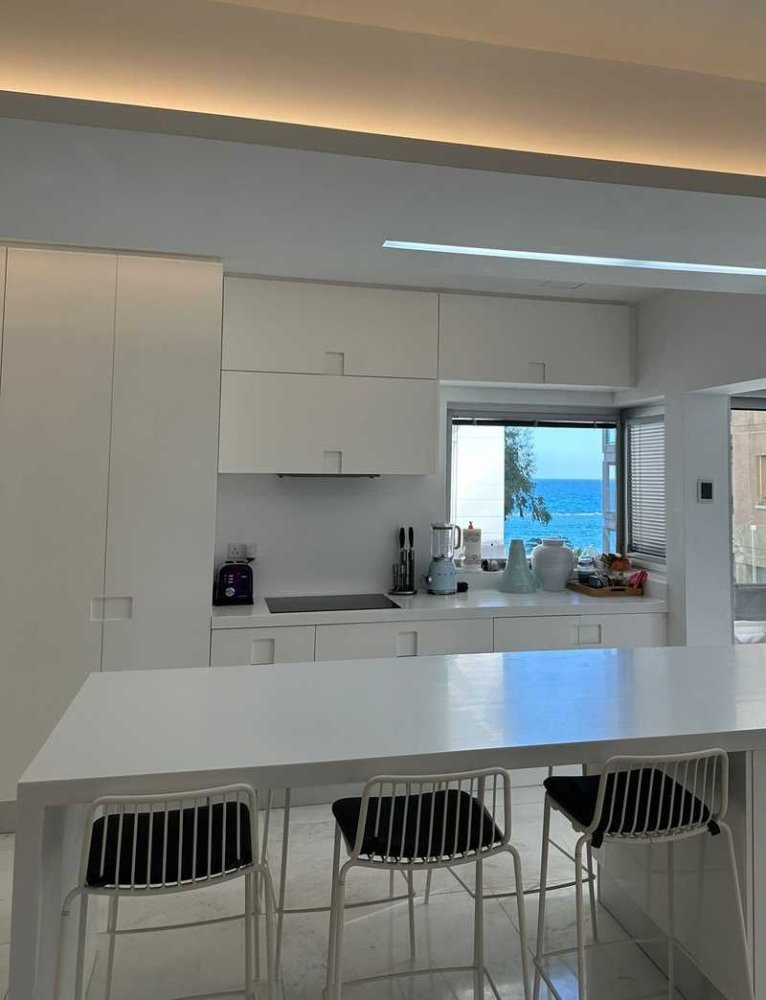 Apartamento T2 em Germasogeia, Cyprus N.º 12100