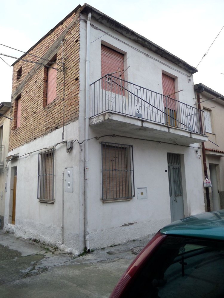 4 Schlafzimmer Haus in Polistena, Italy, Nr. 177975