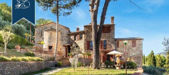 8 bedrooms Hotel in Todi, Italy No. 320312 8