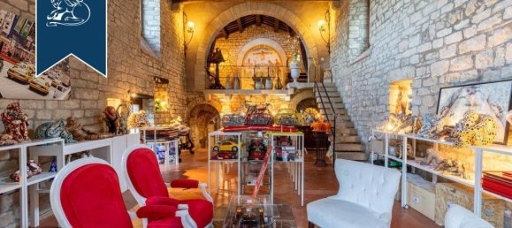 8 bedrooms Hotel in Todi, Italy No. 320312 20