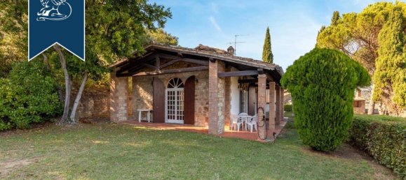 8 bedrooms Hotel in Todi, Italy No. 320312 12