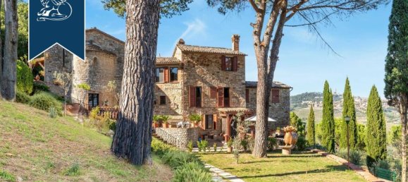 8 bedrooms Hotel in Todi, Italy No. 320312 7