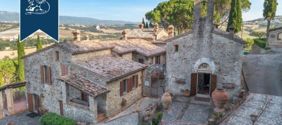 8 bedrooms Hotel in Todi, Italy No. 320312 10