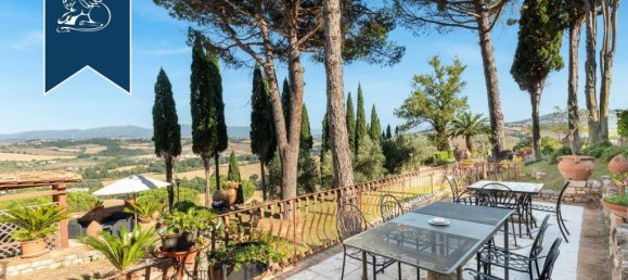 8 bedrooms Hotel in Todi, Italy No. 320312 15