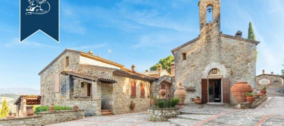 8 bedrooms Hotel in Todi, Italy No. 320312 5