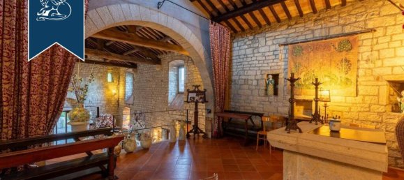 8 bedrooms Hotel in Todi, Italy No. 320312 18