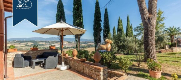 8 bedrooms Hotel in Todi, Italy No. 320312 14