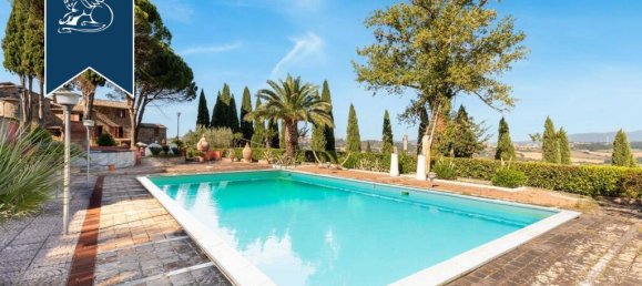 8 bedrooms Hotel in Todi, Italy No. 320312 6