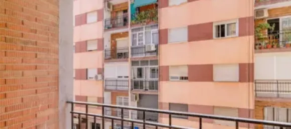 4 Schlafzimmer Wohnung in Granada, Spain, Nr. 182988 20