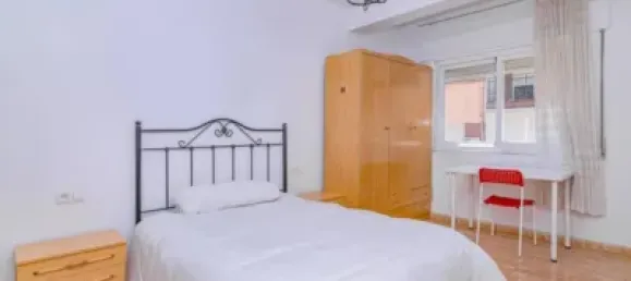 4 Schlafzimmer Wohnung in Granada, Spain, Nr. 182988 5