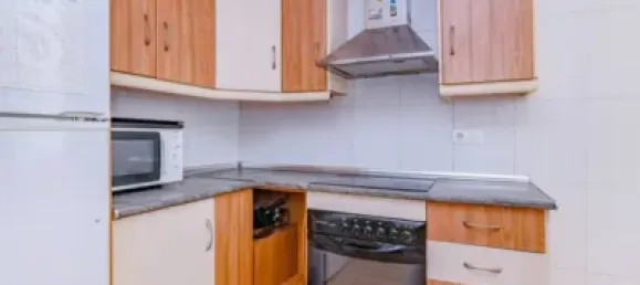 4 Schlafzimmer Wohnung in Granada, Spain, Nr. 182988 3