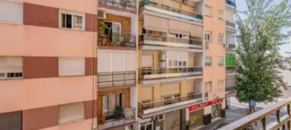 4 Schlafzimmer Wohnung in Granada, Spain, Nr. 182988 21