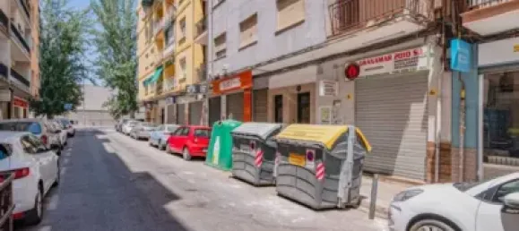 4 Schlafzimmer Wohnung in Granada, Spain, Nr. 182988 24