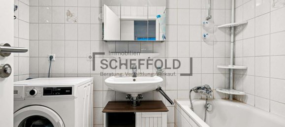 Квартира с 1 спальней в Биберах, Германия № 111189 12