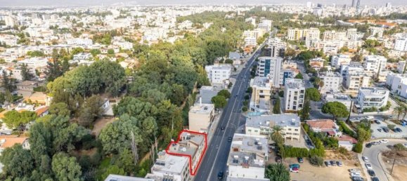  عقار تجاري في Nicosia, Cyprus 496متر مربع رقم 12190 11