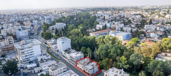  عقار تجاري في Nicosia, Cyprus 496متر مربع رقم 12190 10