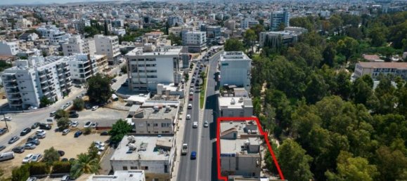  عقار تجاري في Nicosia, Cyprus 496متر مربع رقم 12190 3