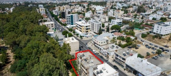  عقار تجاري في Nicosia, Cyprus 496متر مربع رقم 12190 4
