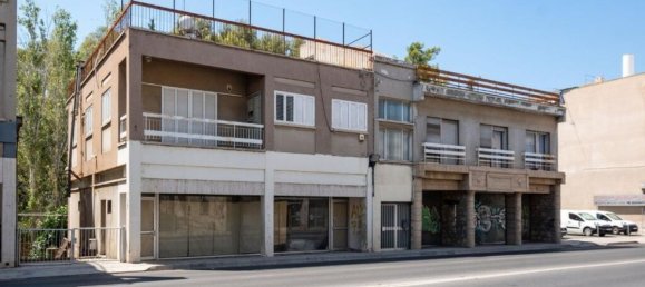  عقار تجاري في Nicosia, Cyprus 496متر مربع رقم 12190 5