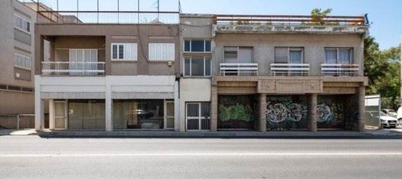  عقار تجاري في Nicosia, Cyprus 496متر مربع رقم 12190 6