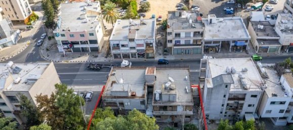  عقار تجاري في Nicosia, Cyprus 496متر مربع رقم 12190 9