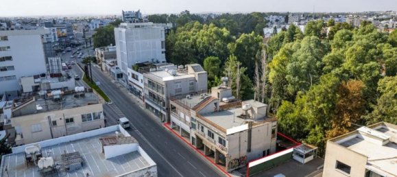  عقار تجاري في Nicosia, Cyprus 496متر مربع رقم 12190 8