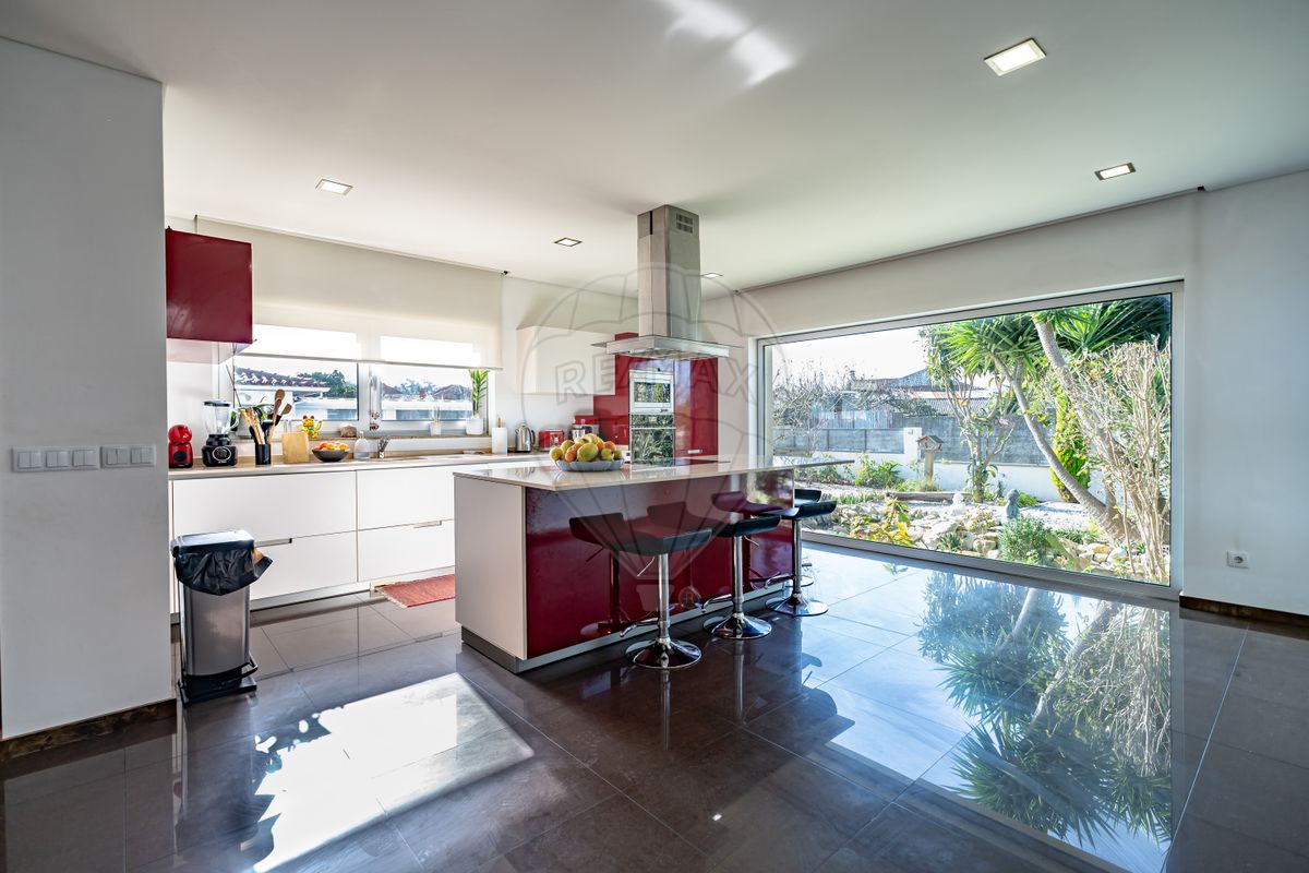 5 غرف نوم منزل في Cantanhede, Portugal رقم 164611