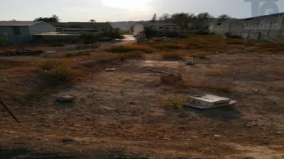 Terrain à Lorca, Spain 2194m² No. 141363