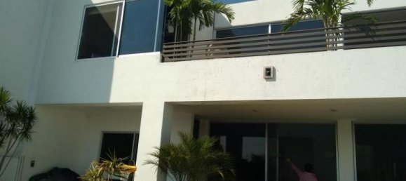 3 bedrooms House in Temixco, Mexico No. 172775 2