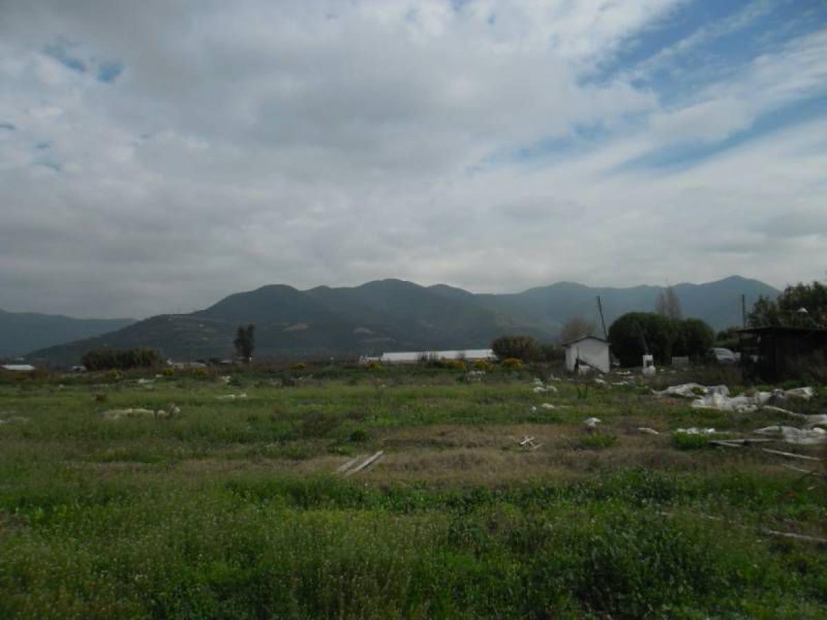 Grundstück in Valparaiso, Chile, Nr. 563