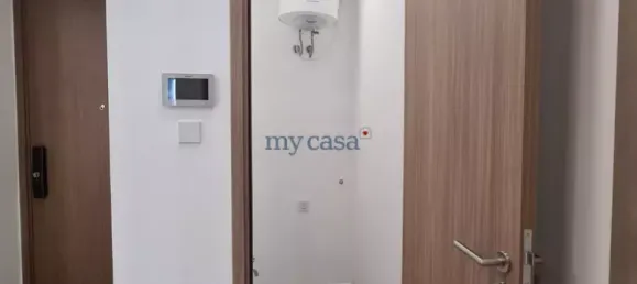 1 chambre appartement à louer à Thu Duc, Ho Chi Minh, Vietnam № 8642 2