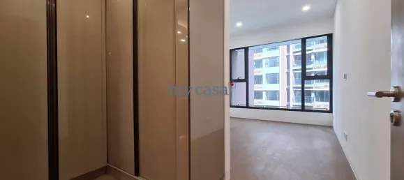 1 chambre appartement à louer à Thu Duc, Ho Chi Minh, Vietnam № 8642 7