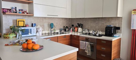 Apartamento T2 em Genoa, Italy N.º 177761 18