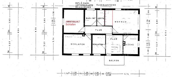 5 bedrooms Townhouse in Limburg-Weilburg, Germany No. 191215 10