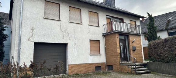 5 bedrooms Townhouse in Limburg-Weilburg, Germany No. 191215 2