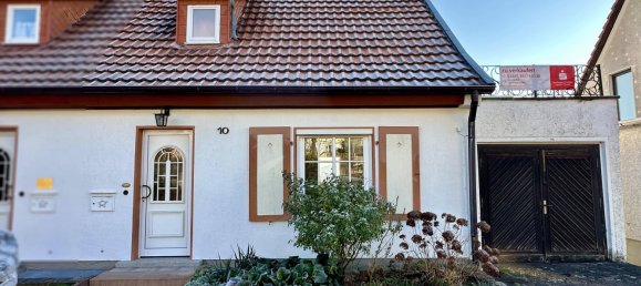 4 rooms Townhouse in Erfurt, Germany No. 202795 4