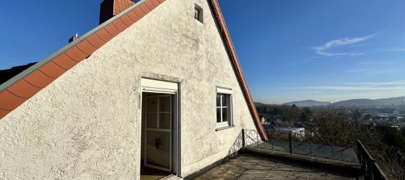 4 rooms Townhouse in Erfurt, Germany No. 202795 14