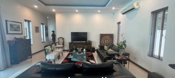 4 bedrooms Villa in Cha-am, Thailand No. 25515 4