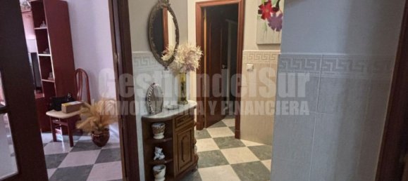 4 bedrooms Apartment in Huelva, Spain No. 158861 54