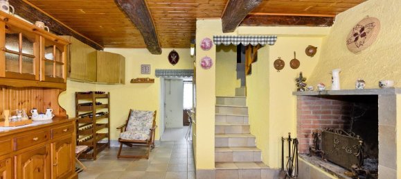 Casa de 6 divisões em Bagnolo Piemonte, Italy N.º 75498 4