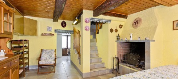 Casa de 6 divisões em Bagnolo Piemonte, Italy N.º 75498 3