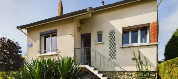 4 bedrooms House in Conflans-sur-Seine, France No. 250407 19
