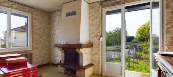 4 bedrooms House in Conflans-sur-Seine, France No. 250407 3