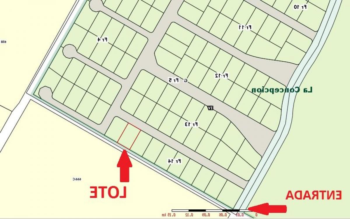  Land in Buenos Aires, Argentina No. 119901