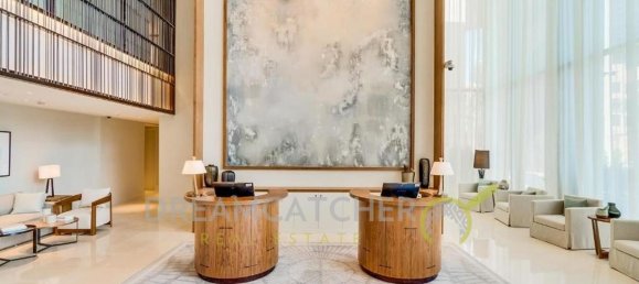 Apartamento de 1 dormitorio en Dubai, UAE No. 1442 6