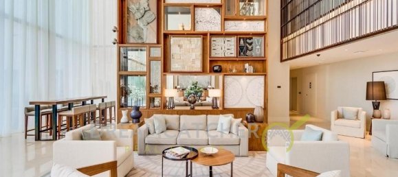 Apartamento de 1 dormitorio en Dubai, UAE No. 1442 5