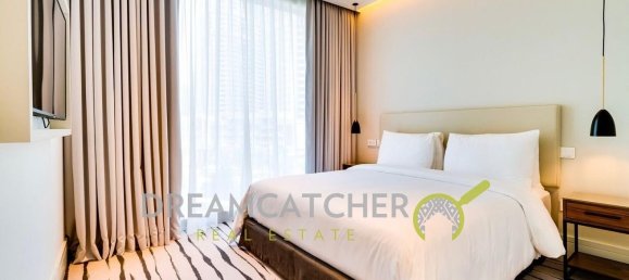 Apartamento de 1 dormitorio en Dubai, UAE No. 1442 3