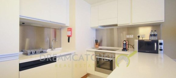 Apartamento de 1 dormitorio en Dubai, UAE No. 1442 4