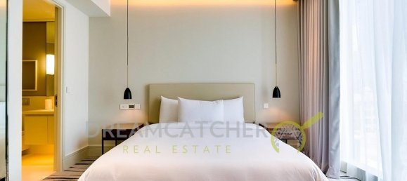 Apartamento de 1 dormitorio en Dubai, UAE No. 1442 2